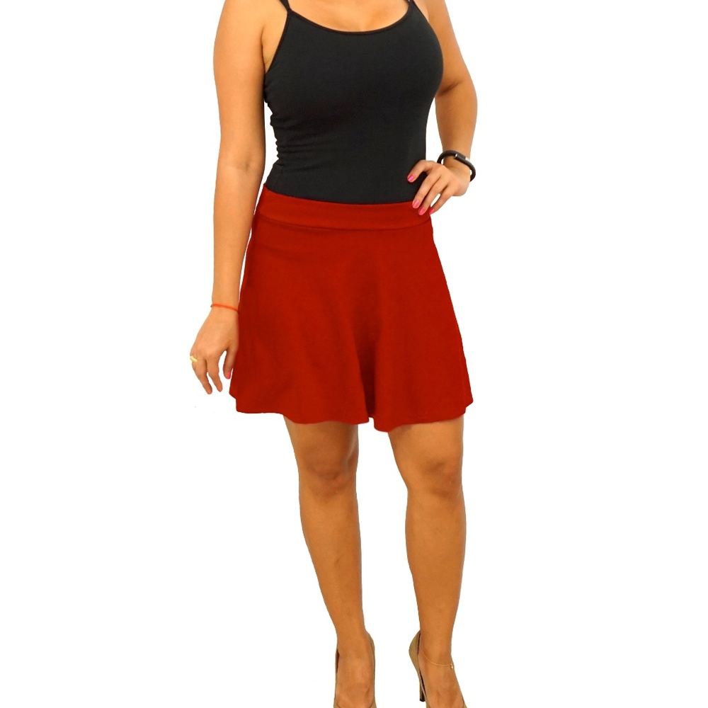 Mini Skirts